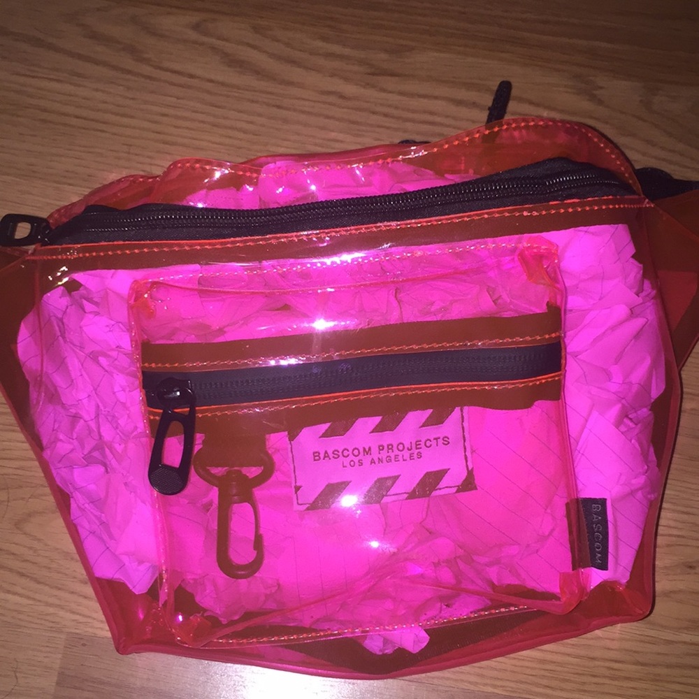 Fanny packs - Picture 2 of 3